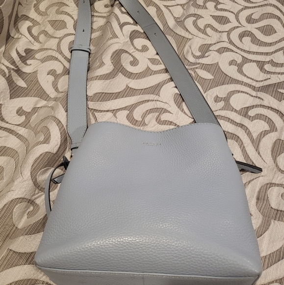 Radley London Light Blue Crossbody bag - Picture 4 of 5